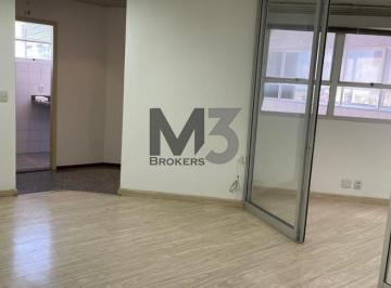 Comercial · 40m² · 1 Vaga · Sala à venda em Campinas, Centro, com 40 m², Jaguara Mall