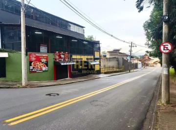 Comercial · 200m² · Galpão/Depósito Comercial - 200m², Jardim Caçula