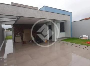 Casa · 120m² · 3 Quartos · 4 Vagas · Vende-se casa em itupeva jardim da mina morderna