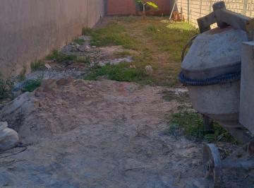Terreno · 125m² · Terreno à venda em Sumaré, Residencial Portal Bordon II
