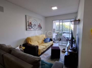 Photo 1 · Apartamento com Suíte e 2 Vagas a Apenas 400 Metros da Praia dos Ingleses