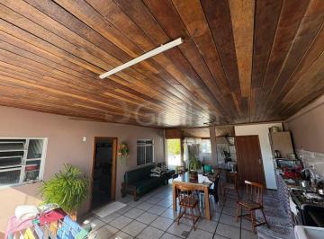 12 - social superior · Casa de Esquina na Trindade com 323m², dois pavimentos, térreo com 14 quartos e piso superior com 3 
