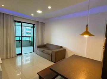 Apartamento para locação no MANHATTAN SQUARE HOME, PARALELA, Salvador, BA · Apartamento para locação no MANHATTAN SQUARE HOME, PARALELA, Salvador, BA