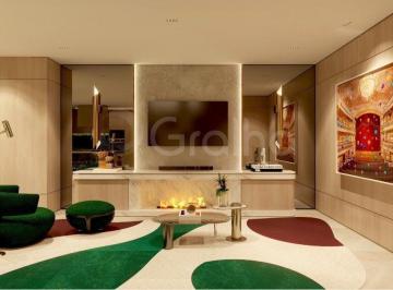 Apartamento · 129m² · 2 Quartos · 2 Vagas · Apartamento com 3 suítes localizado no Centro de Florianópolis.