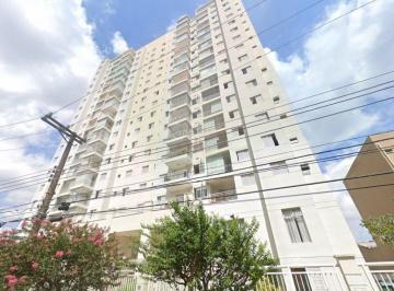 Apartamento 49 m² - São Paulo-SP - Rua dos Alpes, 120 - Apto. 36 - Cambuci - Foto [0] · Apartamento 49 m² - São Paulo-SP - Rua dos Alpes, 120 - Apto. 36 - Cambuci