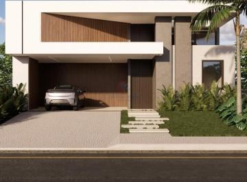 Casa · 194m² · 3 Quartos · 4 Vagas · Casa à venda em Indaiatuba, Jardim Regente, com 3 suítes