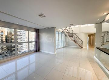 03 · Cobertura Duplex de 324 m² com 4 quartos sendo 2 suítes no Centro