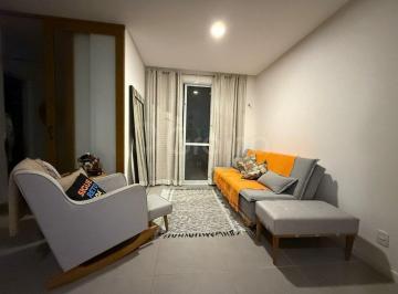 Apartamento · 138m² · 4 Quartos · 2 Vagas · Cobertura de 138m² com 4 quartos no Campeche