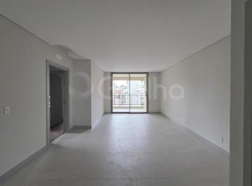 Apartamento · 123m² · 3 Quartos · 2 Vagas · Apartamento Novo com 3 suítes