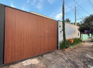 Casa · 250m² · 3 Quartos · 3 Vagas · Casa à venda em Sumaré, Jardim Denadai (Nova Veneza), com 3 quartos