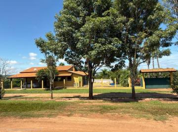 Rural · 350m² · 2 Quartos · Chácara à venda em Santa Maria da Serra, Jardim Santa Maria da Serra II, com 2 suítes, com 2000 m²