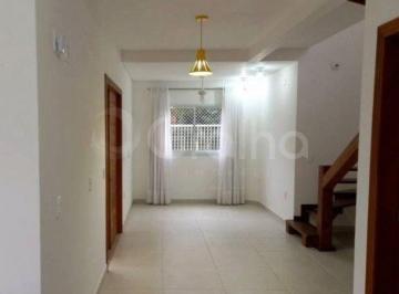 Casa · 130m² · 3 Quartos · 1 Vaga · Casa de130m² com 3 dormitorios no Campeche.