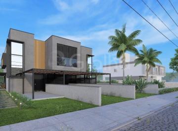 ag Ribeirão casa 1 · Casa de 121m² com tres quartos no Ribeirão Da Ilha