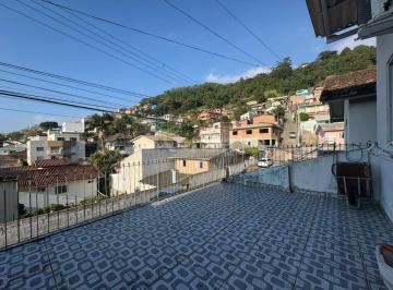 01 - destaque frente · Casa de 54m² com 2 quartos na Agronômica