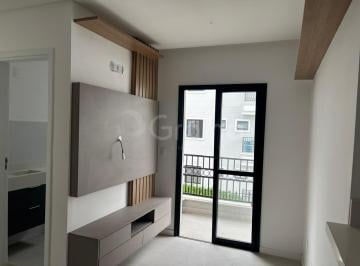Apartamento · 57m² · 2 Quartos · 1 Vaga · Apartamento de 2 quartos (1 suite) com 78 m² na Vargem do Bom Jesus, Florianopolis.