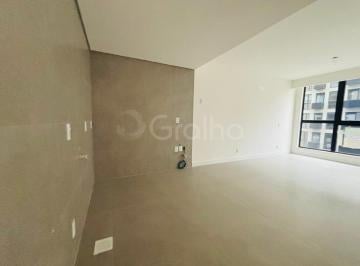 Apartamento · 33m² · 1 Quarto · 1 Vaga · Estúdio de 33m² na Trindade