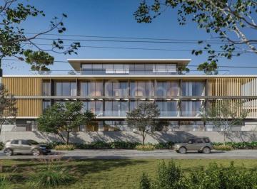 2 fachada · Apartamento de 45m² com 1 suíte na na Barra da Lagoa
