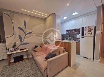 1 (13).jpg · Apartamento 2 quartos - Gonzaga - Santos