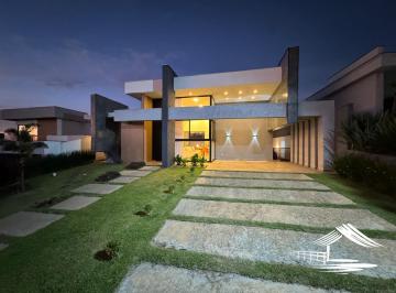 Casa de 3 quartos, Porangaba · Magnífica casa a venda no Ninho Verde 1, trazendo total conforto com 3 suítes e mobília