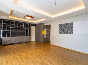 Apartamento · 133m² · 3 Quartos · 2 Vagas · 3 Suítes em Condomínio Clube no Água Verde