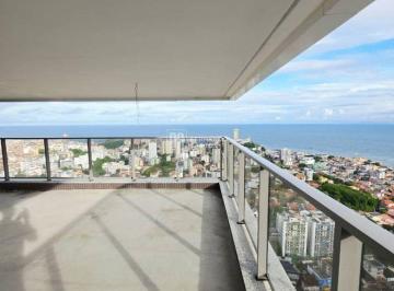 Apartamento · 253m² · 4 Quartos · 4 Vagas · Apartamento 4 Quartos no Horto Florestal - FS646