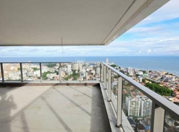 Apartamento · 253m² · 4 Quartos · 4 Vagas · Apartamento 4 Quartos no Horto Florestal - FS646