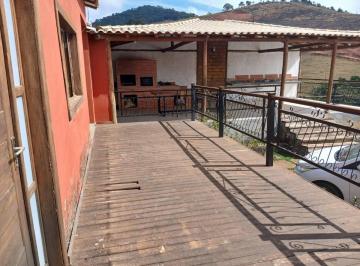 Rural de 2 quartos, Bugre · CSI 500 - SITIO MUN. BUGRE- CORREGOS DOS QUIMQUIM - ANA