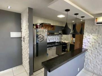 APARTAMENTO À VENDA NO CONDOMÍNIO JARDIM NORTE III – ZONA NORTE DE TERESINA · APARTAMENTO À VENDA NO CONDOMÍNIO JARDIM NORTE III – ZONA NORTE DE TERESINA