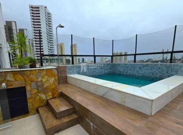Apartamento · 205m² · 4 Quartos · 2 Vagas · Apartamento 4 Quartos no Horto Florestal - FS645