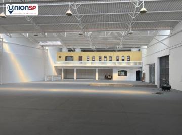 Comercial · 949m² · Galpão à venda em São Bernardo do Campo