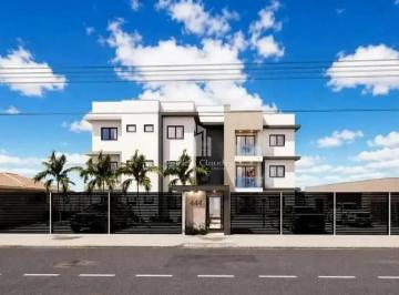 Apartamento · 2 Quartos · 2 Vagas · Lançamento! Apartamentos Disponiveis No Solar Do Itapoá II