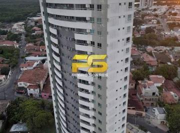 Apartamento · 95m² · 3 Quartos · 2 Vagas · Apartamento para venda em Natal/RN! !