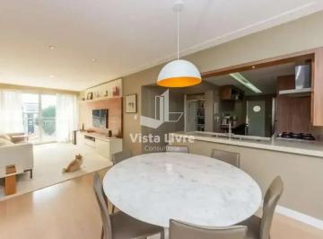 Apartamento · 112m² · 2 Quartos · 1 Vaga · Apartamento à venda, Pinheiros, São Paulo, SP