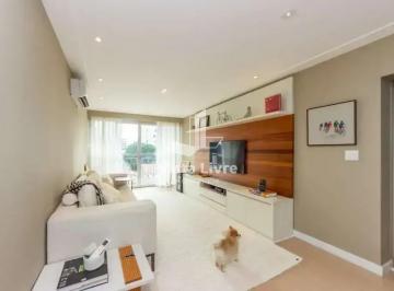 Apartamento · 112m² · 2 Quartos · 1 Vaga · Apartamento à venda, Pinheiros, São Paulo, SP