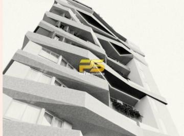 Apartamento · 35m² · 1 Quarto · Apartamentos para Venda Lançamento em manaíra – JOÃO PESSOA/PB