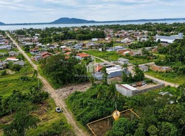Terreno · Terreno No Pontal, Com 372m²