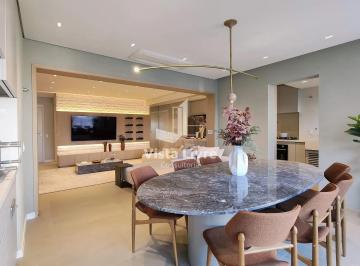 Apartamento · 122m² · 3 Quartos · 2 Vagas · Apartamento Decorado à venda, Perdizes, São Paulo, SP