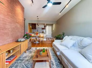 Apartamento · 90m² · 3 Quartos · 1 Vaga · Apartamento à venda, Cerqueira César, São Paulo, SP
