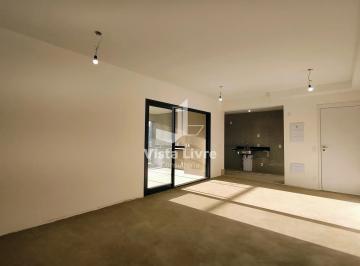 Apartamento · 107m² · 3 Quartos · 2 Vagas · Apartamento à venda, Perdizes, São Paulo, SP