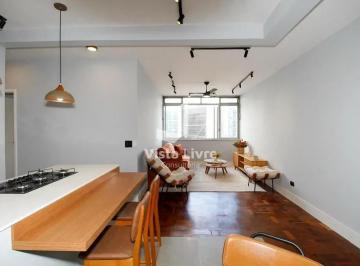 Apartamento · 9m² · 2 Quartos · 1 Vaga · Apartamento à venda, Pinheiros, São Paulo, SP