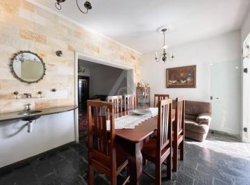 Comercial · 280m² · 4 Quartos · 6 Vagas · Casa para alugar em Campinas, Taquaral, com 4 quartos, com 280 m²