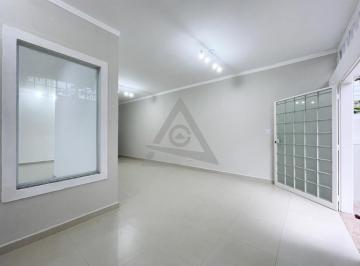Comercial · 243m² · 8 Quartos · 2 Vagas · Casa para alugar em Campinas, Jardim Guanabara, com 8 quartos, com 243 m²