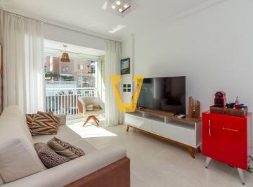 Apartamento · 62m² · 2 Quartos · 2 Vagas · Apartamento para venda em Vila Ipojuca com 2 quartos, sendo 1 suíte, 62m²