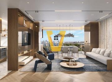 Apartamento · 81m² · 3 Quartos · Apartamento para venda em Vila Clementino com 3 quartos, sendo 1 suíte, 81m²