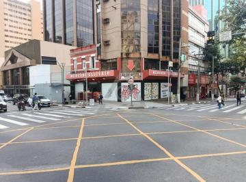 Comercial · 316m² · Salão para alugar em Campinas, Centro, com 316 m²