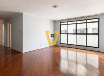 Apartamento · 111m² · 3 Quartos · 1 Vaga · Apartamento para venda em Pinheiros com 3 quartos, sendo 1 suíte, 111m²