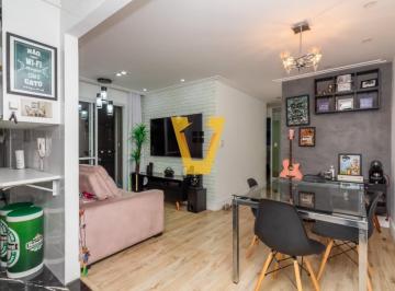 Apartamento · 52m² · 2 Quartos · 1 Vaga · Apartamento para venda em Quarta Parada com 2 quartos, 52m²