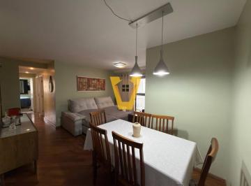 Apartamento · 87m² · 3 Quartos · 2 Vagas · Apartamento para venda em Chácara Inglesa com 3 quartos, sendo 1 suíte, 87m²