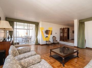 Apartamento · 220m² · 3 Quartos · 2 Vagas · Apartamento para venda em Morro dos Ingleses com 3 quartos, sendo 1 suíte, 220m²