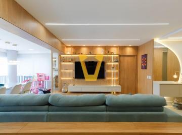 Apartamento · 150m² · 4 Quartos · 2 Vagas · Apartamento para venda em Perdizes com 4 quartos, sendo 2 suítes, 150m²